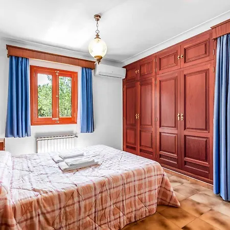 Voltor Cinco ヴィラ