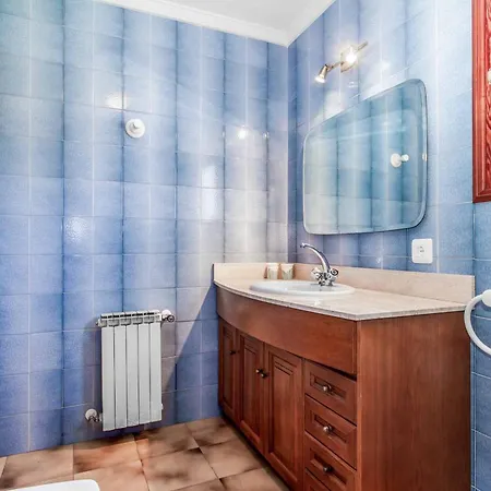 Voltor Cinco Pollensa