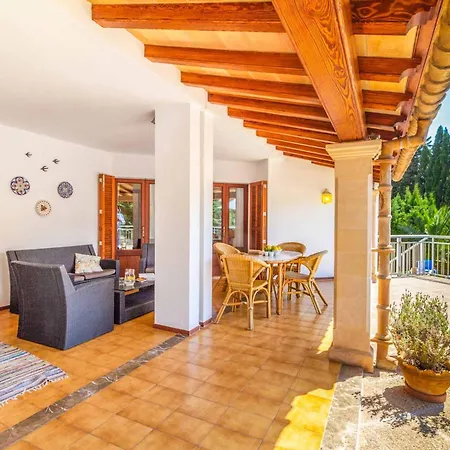 Voltor Cinco ヴィラ ポレンサ