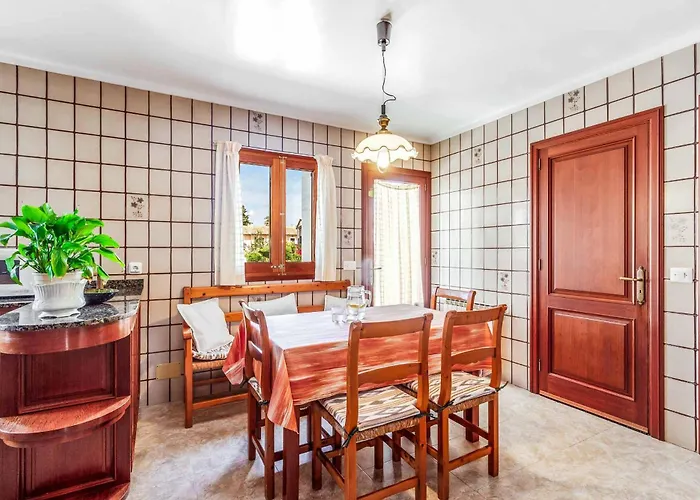 Voltor Cinco Villa *