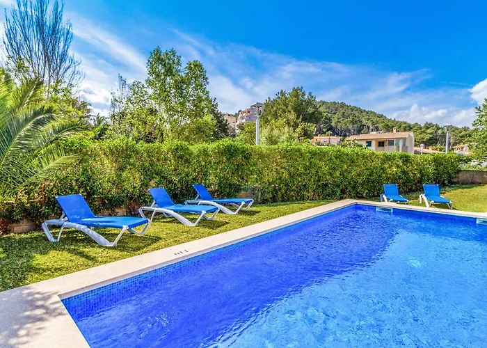 Villa Voltor Cinco *