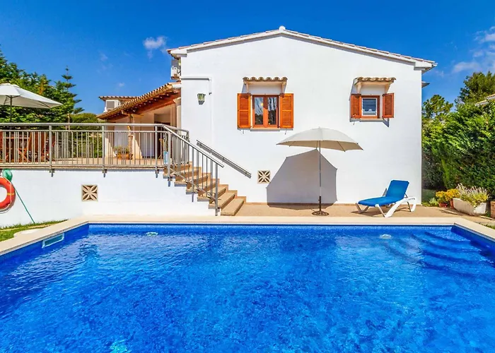 Voltor Cinco * Pollença