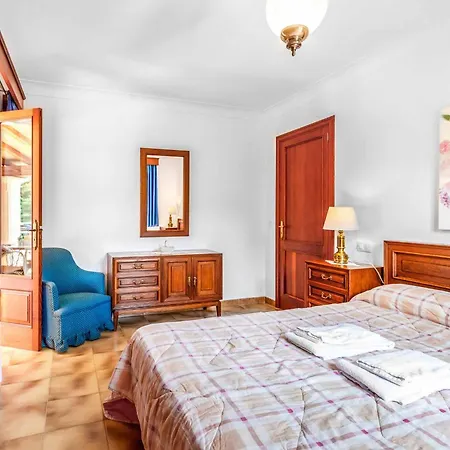 Voltor Cinco Pollença