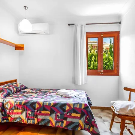 Voltor Cinco * Pollença