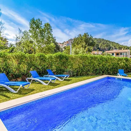 Villa Voltor Cinco *