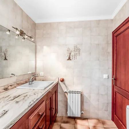 Voltor Cinco Villa Pollença