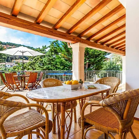 Villa Voltor Cinco Pollença