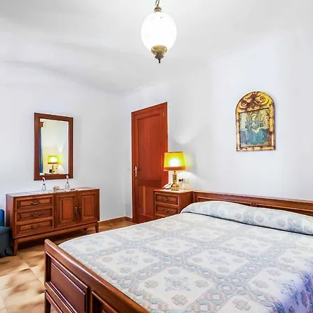 Voltor Cinco Villa Pollença