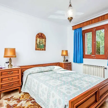 Villa Voltor Cinco