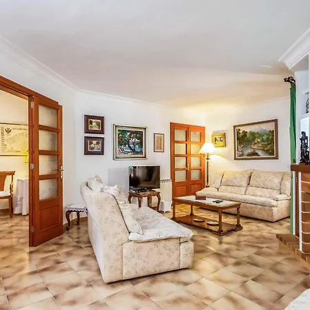 Villa Voltor Cinco