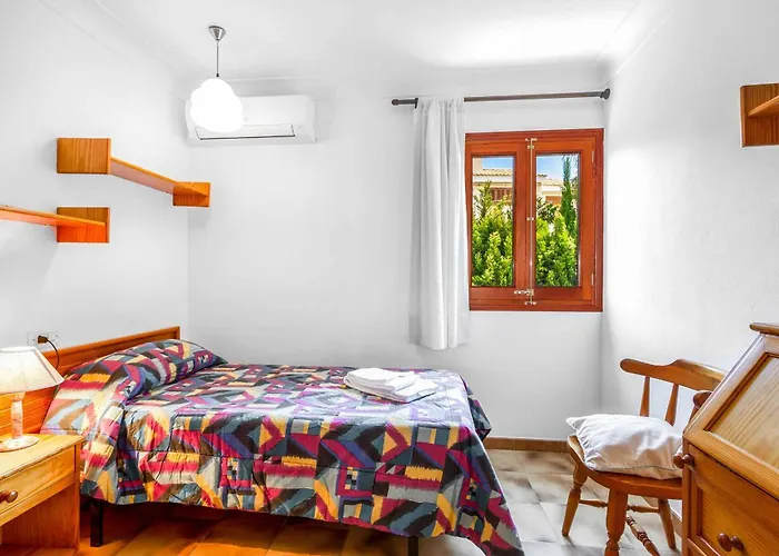 Voltor Cinco * Pollensa