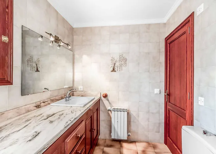 Voltor Cinco Willa Pollensa